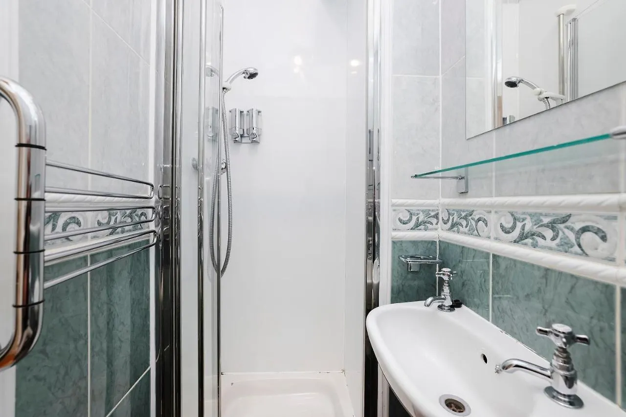 Castle Street Hotel Edimburgo 3*,