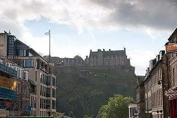 Castle Street Hotel Edimburgo 3*,  Regno Unito