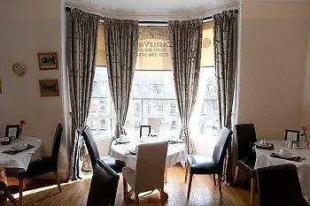 Castle Street Hotel Edimburgo Affittacamere
