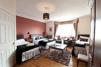 Castle Street Hotel Edimburgo Regno Unito