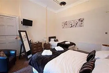 Castle Street Hotel Edimburgo 3*,
