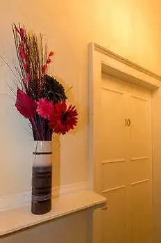 Castle Street Hotel Edimburgo 3*,