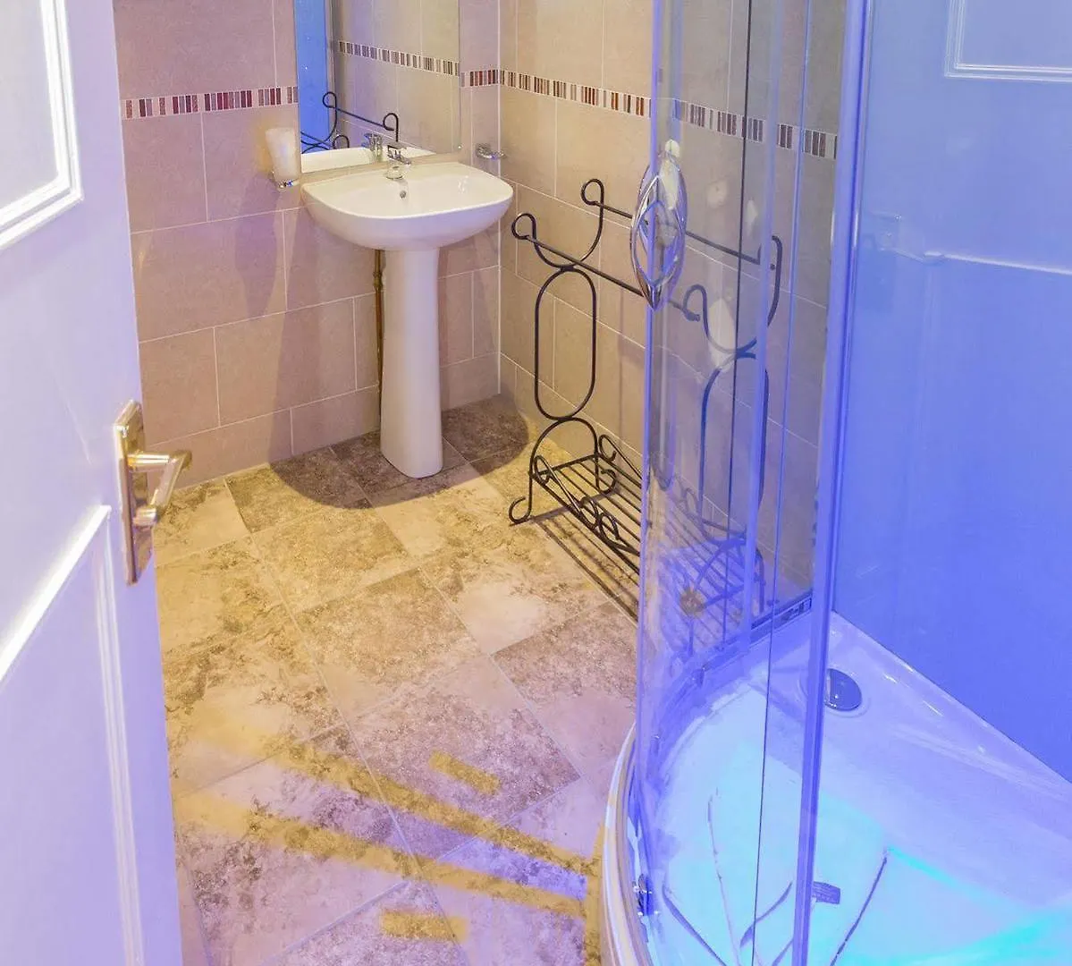 Castle Street Hotel Edimburgo 3*,
