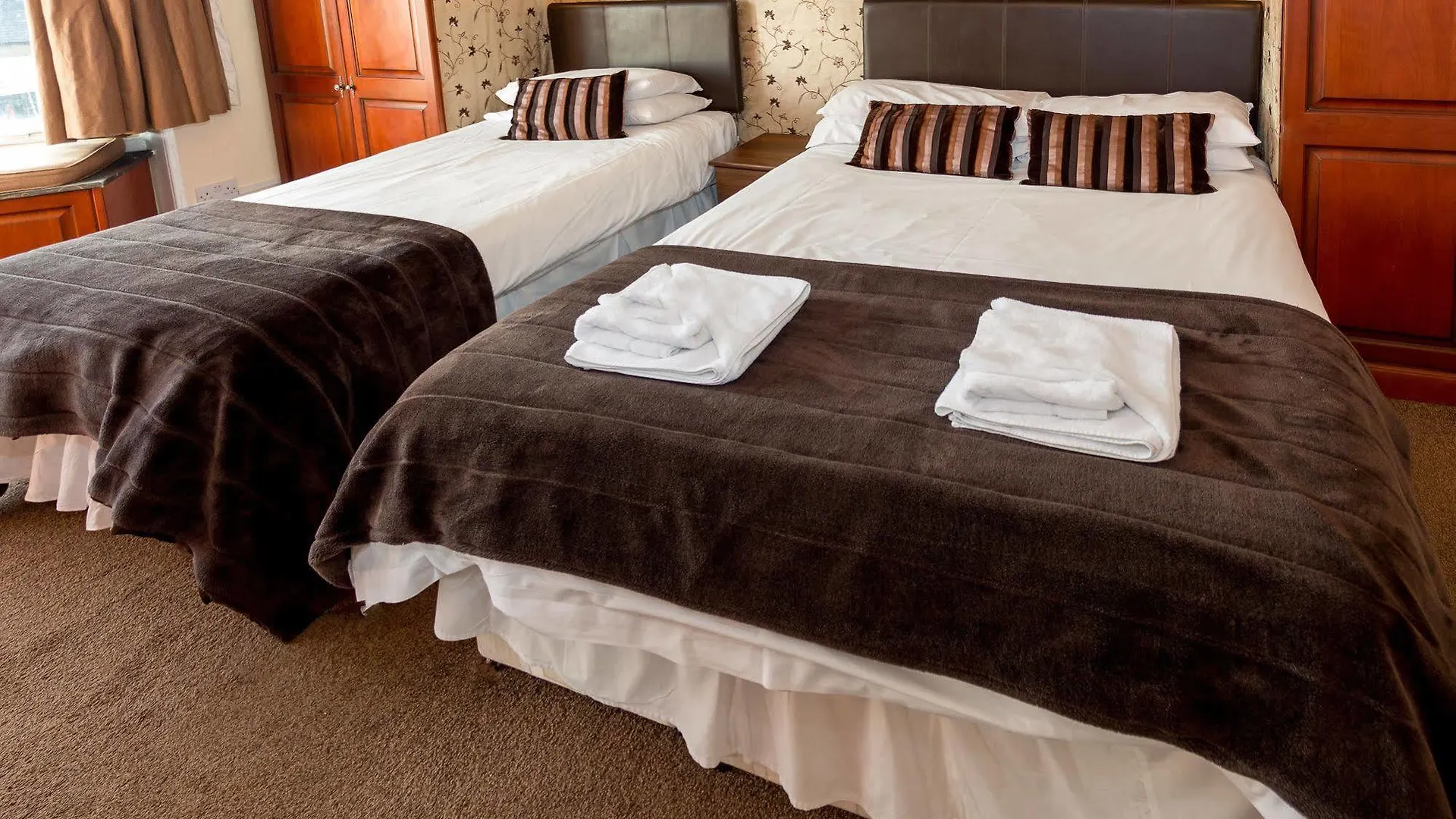 Castle Street Hotel Edimburgo 3*,