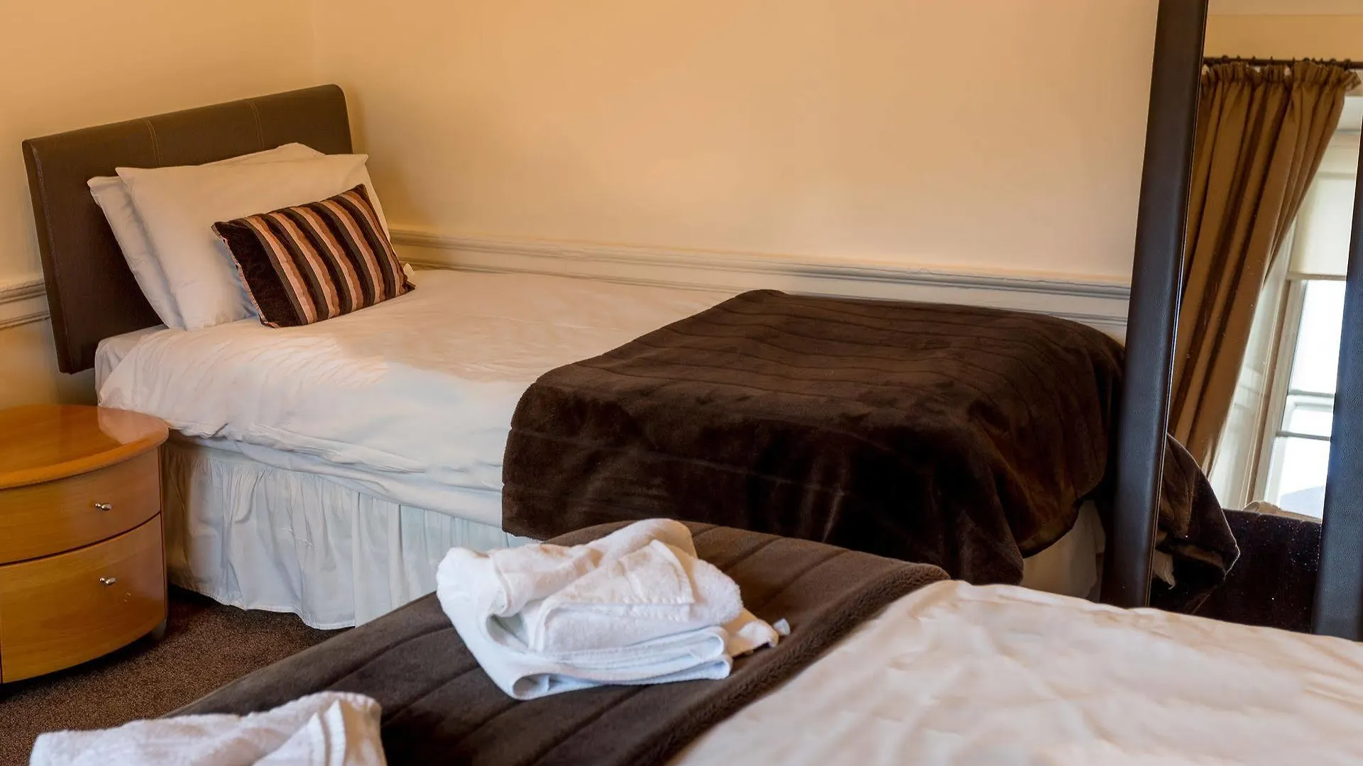 Castle Street Hotel Edimburgo 3*,