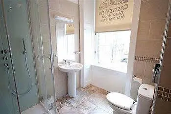 Castle Street Hotel Edimburgo 3*,  Regno Unito