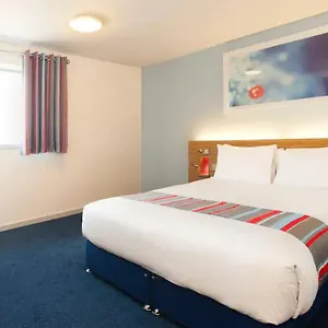 Hotel Travelodge Orchard Park Cambridge (Cambridgeshire)