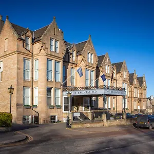 Bruntsfield **** Edinburgh