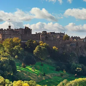 Indigo By Ihg **** Edinburgh