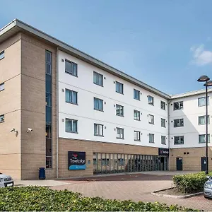 Travelodge Airport ** Edinburgh
