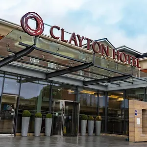 Hotel Clayton Hotel, Manchester Airport Hale (Greater Manchester)