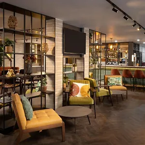 Four Points By Sheraton Edinburgh