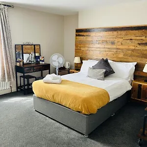 Hotel The Brookmill London