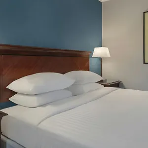 Hotel Delta By Marriott Newcastle Gateshead Swalwell