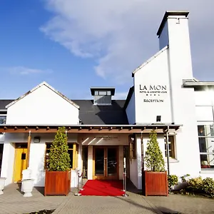 Hotel La Mon & Country Club Castlereagh