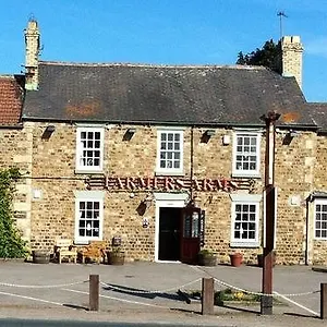 Hotel The Farmers Arms Catterick Bridge