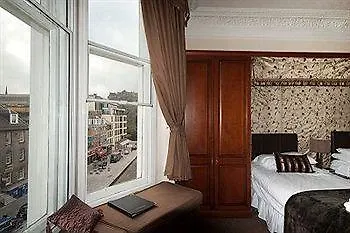 Castle Street Hotel Edinburgh