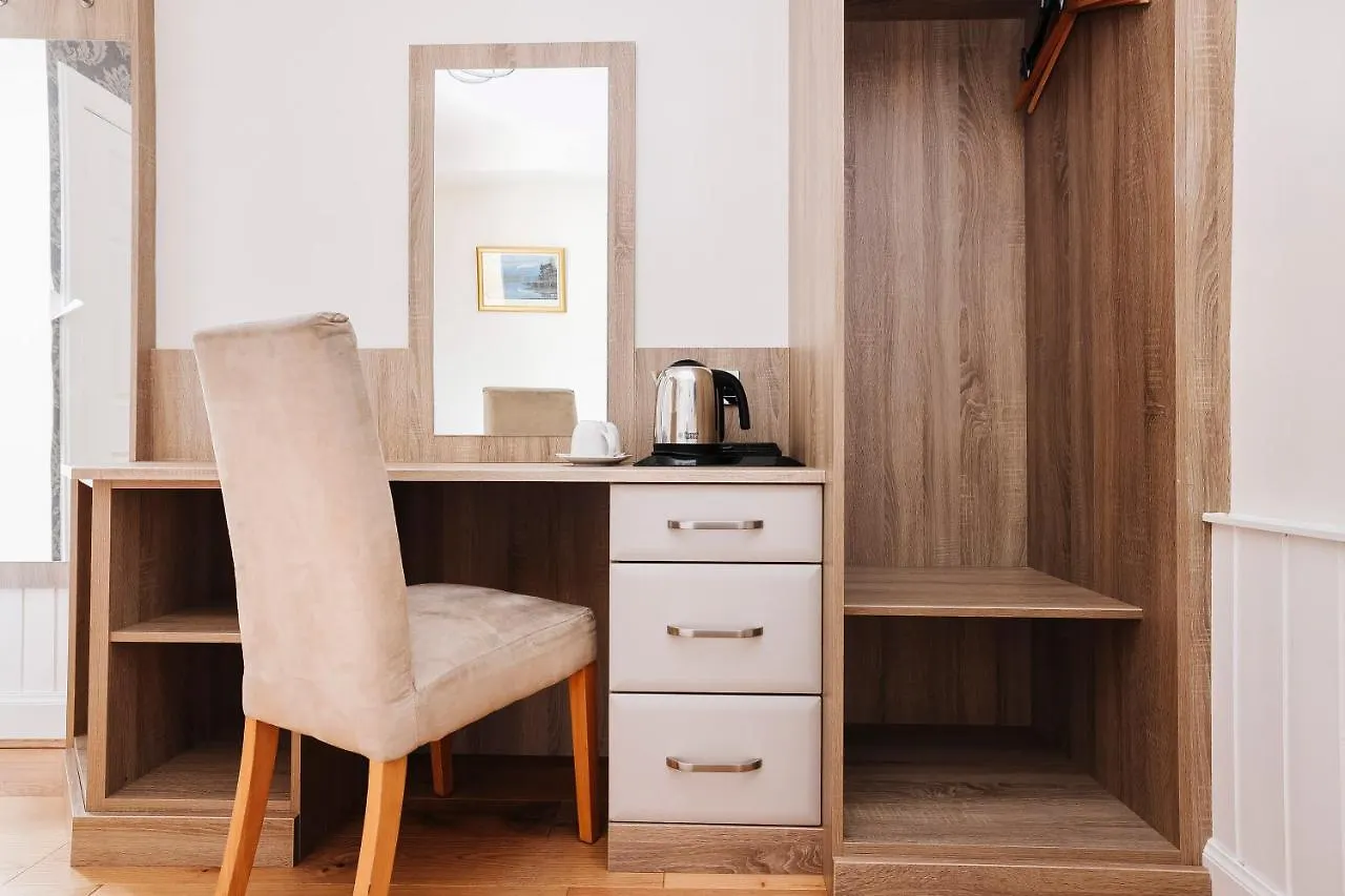 Castle Street Hotel Edinburgh 3*,  United Kingdom