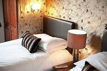 Castle Street Hotel Εδιμβούργο