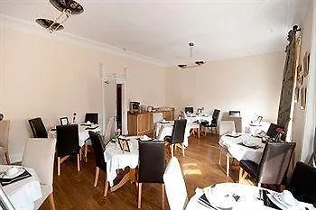 Πανσιόν Castle Street Hotel Εδιμβούργο